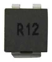 POWER INDUCTOR, 120NH, SHIELDED, 26A