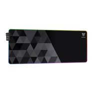 ONIKUMA MP006 RGB Mousepad (Black), ONIKUMA