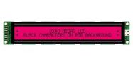 LCD MODULE, 40 X 2, COB, 5.55MM, FSTN