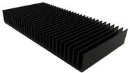 HEAT SINK, ALUM ALLOY, 1 DEG C/W