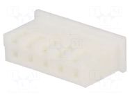 Connector: wire-board; plug; female; PIN: 5; A2501; 3A; 250V; UL94V-0 JOINT TECH