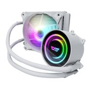 PC water cooling Darkflash DX120 V2.6 (white), Aigo