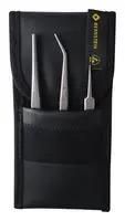 TWEEZER SET, 3PC