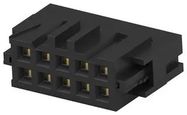 IDC CONN, BOARD IN, 16POS, 2ROW, 1.27MM