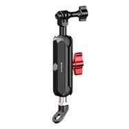 PULUZ motorcycle mount for sports cameras (DJI, GoPro, Insta360) PU3210, Puluz