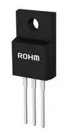 MOSFET SINGLE, 90A, 600V, 48W