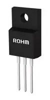 MOSFET SINGLE, 30A, 600V, 86W