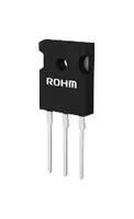 MOSFET, SILICON CARBIDE, 22A, 1.2KV