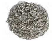 Tip cleaner; for stand; metal chips JBC TOOLS