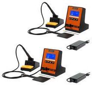 ADJUSTABLE TEMPERATURE SOLDERING STATION