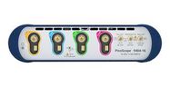 OSCILLOSCOPE, 16MHZ, 4 CHANNEL, 500MSPS