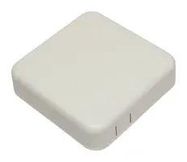 ENCLOSURE, WALL MOUNT, ABS, GREY