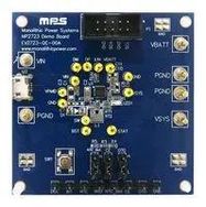 EVAL KIT, LI-ION BATTERY CHARGER