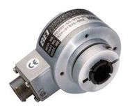 ROTARY ENCODER, OPTICAL, INCREMENTAL