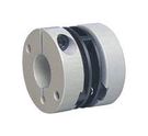 ENCODER COUPLING, 6MM TO 10MM
