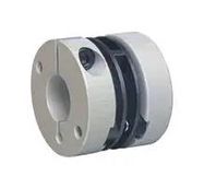 ENCODER COUPLING, 10MM TO 10MM