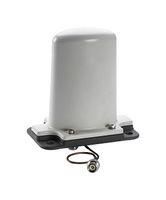 RF ANTENNA, RAILWAY ROOF TOP, 1.5764GHZ