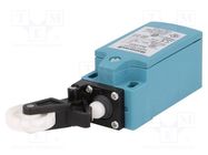 Limit switch; NO + NC; 10A; max.300VAC; max.250VDC; M20; -10÷80°C HONEYWELL