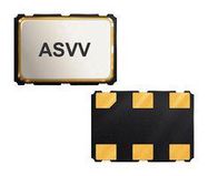 VCXO, 27MHZ, CMOS / TTL, SMD, 7MM X 5MM