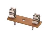 CARTRIDGE FUSE HOLDER, 10A, 250V, SOLDER