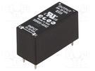 Relay: solid state; SPST-NO; Ucntrl: 10÷32VDC; 5A; 0÷35VDC ELCO SRL