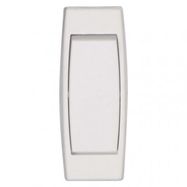 Single Pole Switch 3251-01915 white, ABB