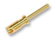 PIN, SOLDER, 22-26AWG, PK10