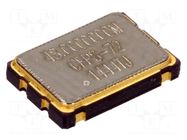 Generator: quartz; 48MHz; SMD; 5V; ±50ppm; 0÷70°C; 7.2x5.2x1.8mm IQD FREQUENCY PRODUCTS