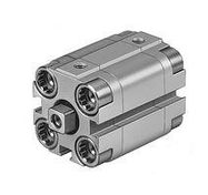 ADVULQ-16-10-P-A COMPACT CYLINDER