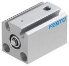 AEVC-10-10-P-A SHORT-STROKE CYLINDER