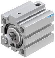 AEVC-40-25-A-P-A SHORT-STROKE CYLINDER