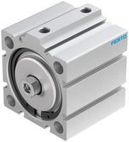 ADVC-63-25-I-P-A SHORT-STROKE CYLINDER