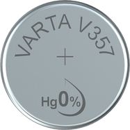 Professional Electronics SR44 (V13GS/357) Battery, 1 pc. in blister - silver oxide-zinc button cell, 1.55 V