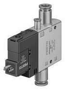 CPE24-M3H-3OLS-QS-10 SOLENOID VALVE