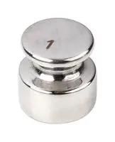 TEST WEIGHT, SINGLE, F1, 1G