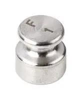 TEST WEIGHT, SINGLE, F2, 1G