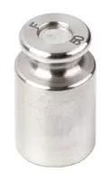 TEST WEIGHT, SINGLE, F2, 50G