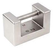 TEST WEIGHT, M1, 10000G