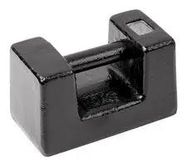 TEST WEIGHT, HEAVY DUTY, M1, 5000G