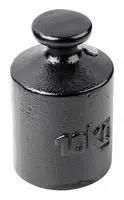 TEST WEIGHT, SINGLE, M3, 10000G