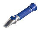 ANALOGUE REFRACTOMETER, 0 TO 10%, 0.1%