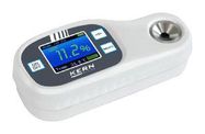 DIGITAL REFRACTOMETER, -40 TO 0 DEG C