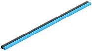 TUBING, BLUE/BLACK, 6MM OD, 4MM, PU