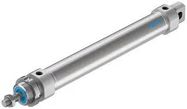 DSNU-32-200-PPS-A ROUND CYLINDER