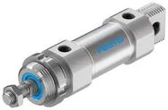 DSNU-40-25-P-A ROUND CYLINDER