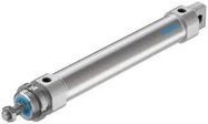 DSNU-40-200-P-A ROUND CYLINDER