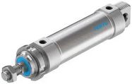 DSNU-50-100-P-A ROUND CYLINDER