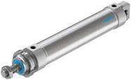 DSNU-50-200-P-A ROUND CYLINDER
