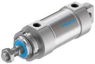 DSNU-63-40-P-A ROUND CYLINDER