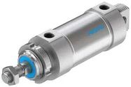 DSNU-63-50-P-A ROUND CYLINDER